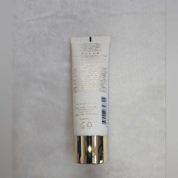 Gucci Guilty Pour Femme Body Lotion - 50ml/1.6 Fl.oz - Picture 2 of 2